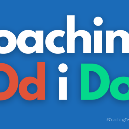 Coaching DO